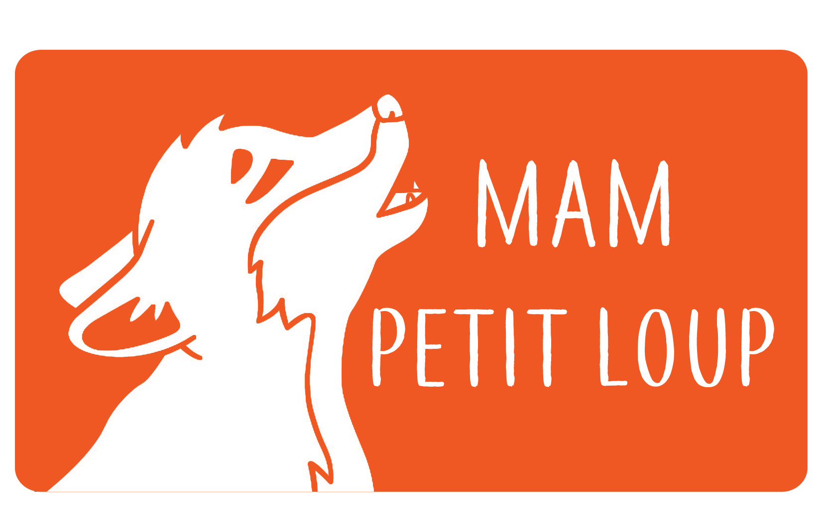 MAM Petit Loup